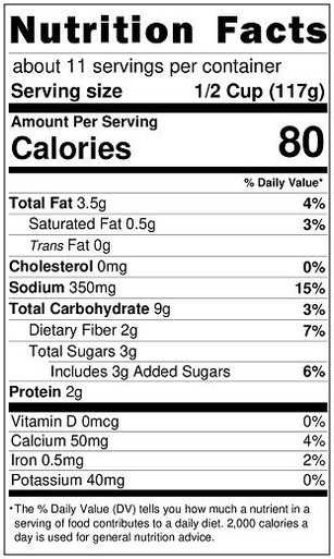 Southern Collard Greens SendaMeal.com