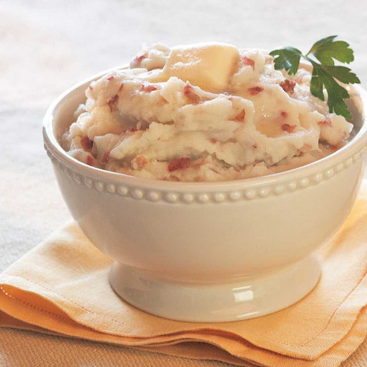 Lamb Shank Dinner SendaMeal.com