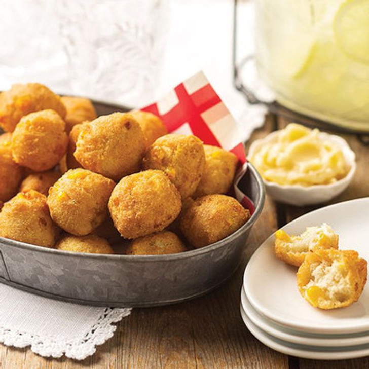 Southern Sides Sampler