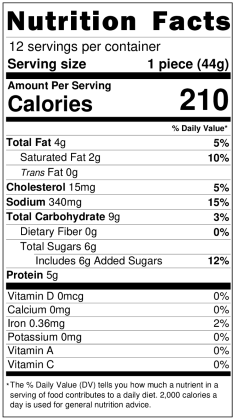 Mini Philly Cheesesteaks SendaMeal.com