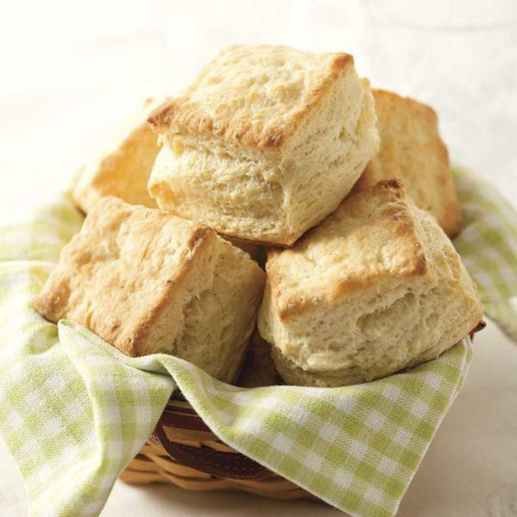 Classic Biscuits