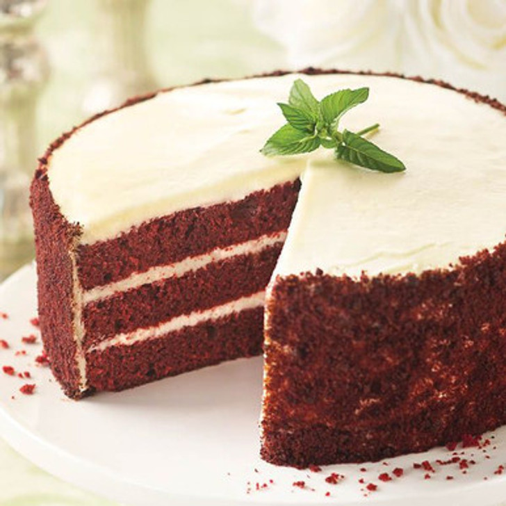 Red Velvet Cake