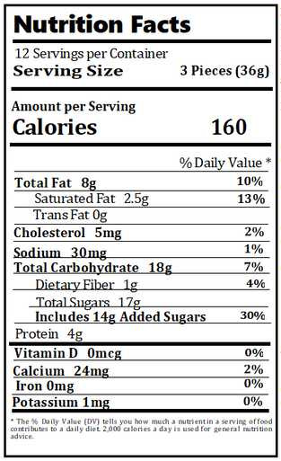 French Macarons SendaMeal.com