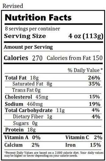 Chateaubriand en Croûte