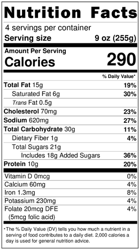 Swedish Meatballs Delivered