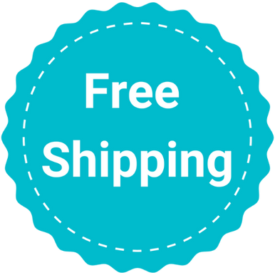 Free Shipping