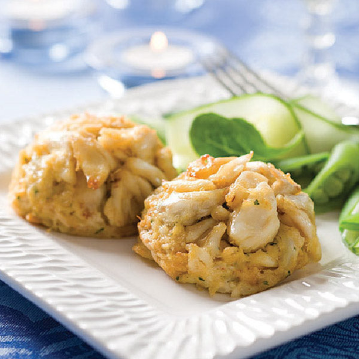 Perfect Crab Cakes 1080