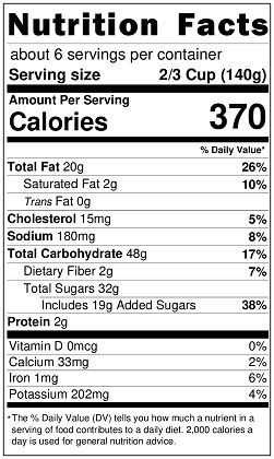 Sweet Potato Casserole SendaMeal.com