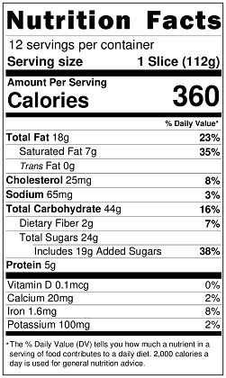 Cherry Peach Tart SendaMeal.com