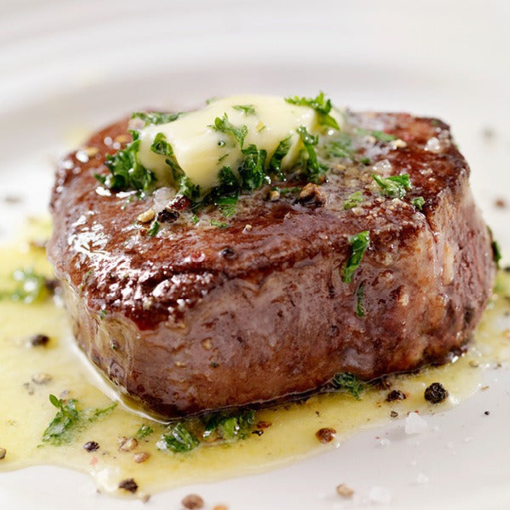 Prime Top Sirloin Dinner for Two