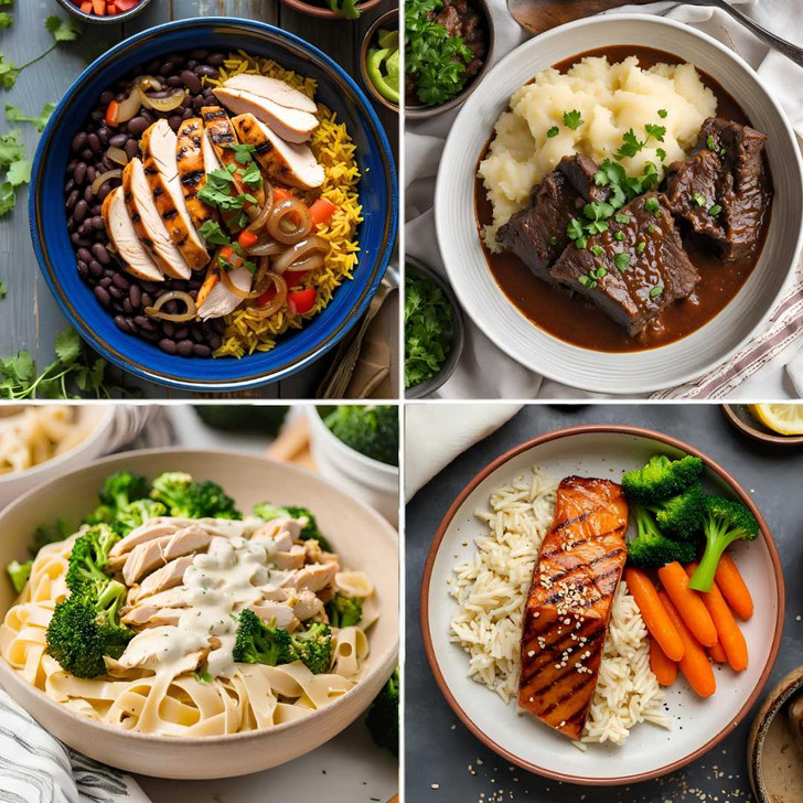 New Parent Survival Kit