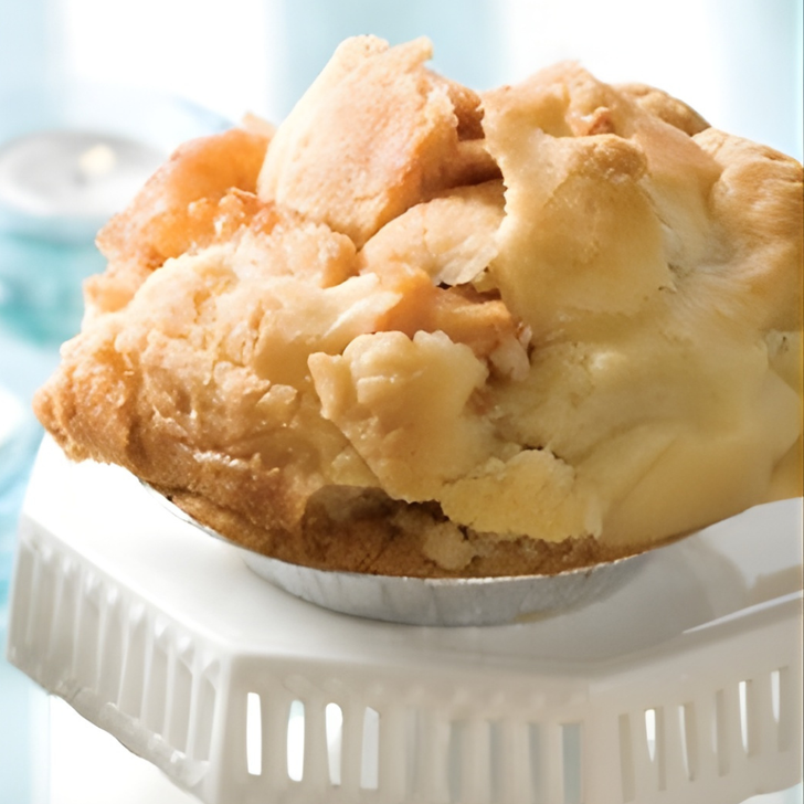 Miniature Apple Pie 1080