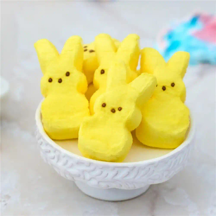 Hippity-Hoppity Easter Gift SendaMeal.com