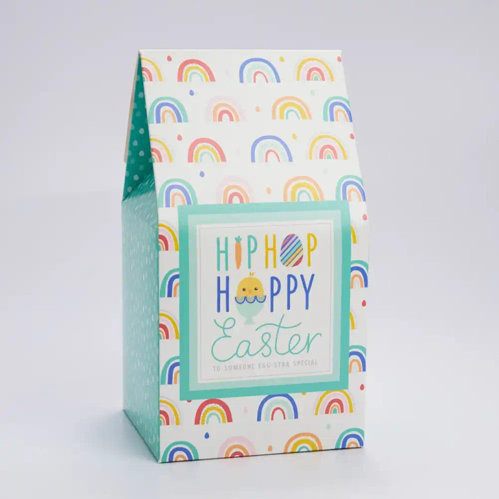 Hippity-Hoppity Easter Gift SendaMeal.com