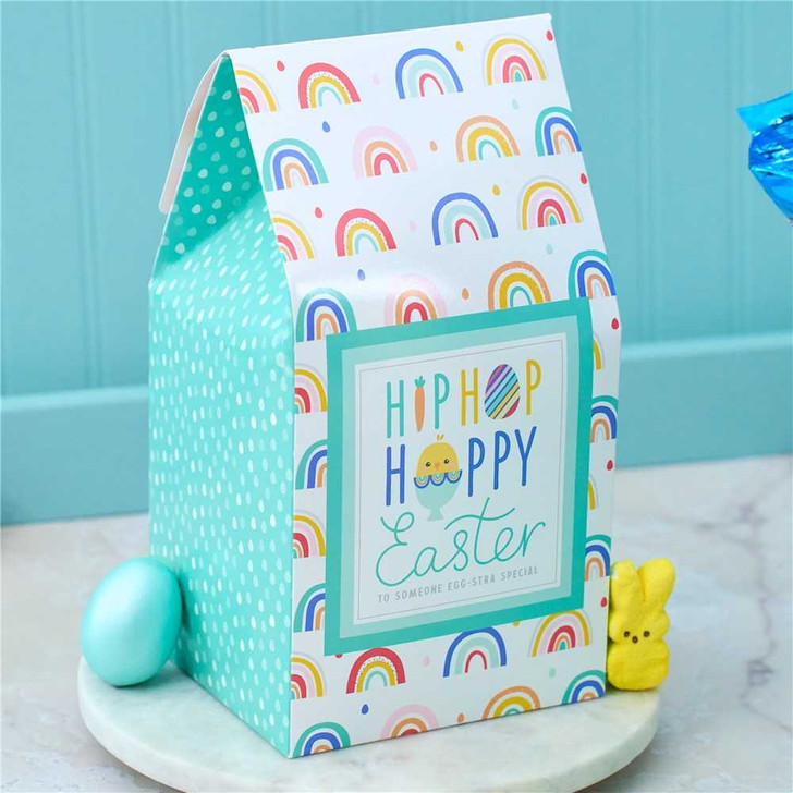 Hippity-Hoppity Easter Gift SendaMeal.com