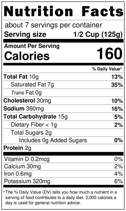 Colossal Crab Cake Dinner SendaMeal.com