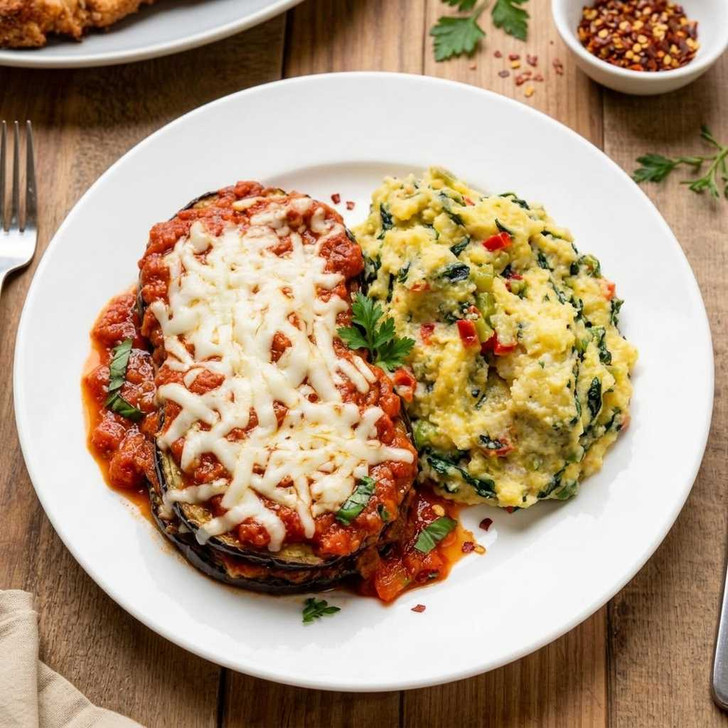 Thinking of You Care Package - hearty meal gift to send when you care from SendaMeal.com