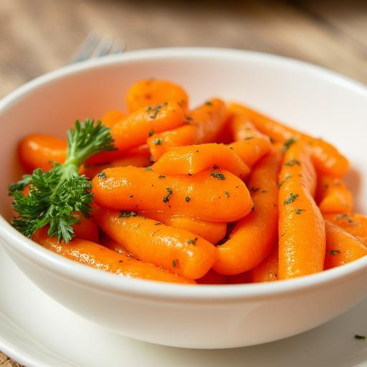 Low Sodium Meal and Dessert Bundle