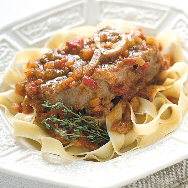 Osso Buco