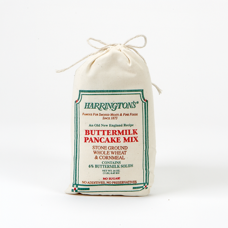 Buttermilk Pancake Mix