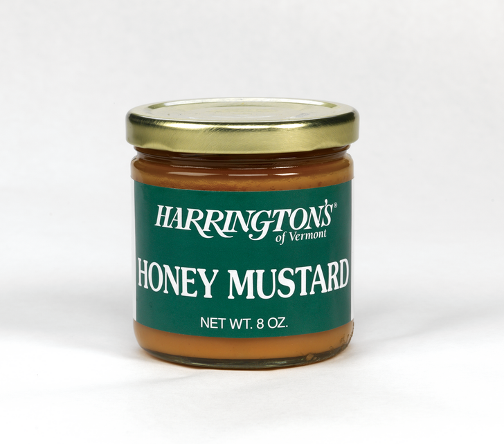 Honey Mustard