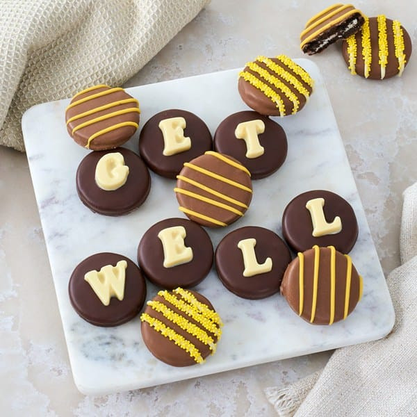 Get Well Oreo Cookies