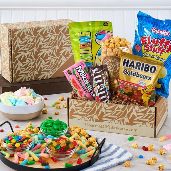 Care Package For Kids