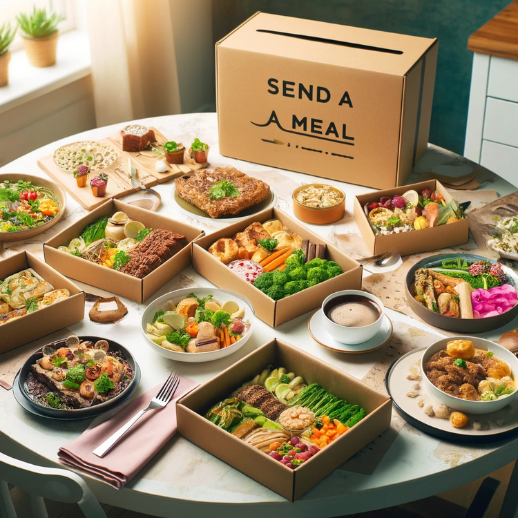 ​2024's Best Meal Subscriptions