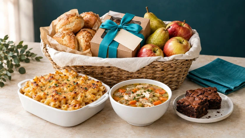 Gift Baskets Guide: Ideas for Every Occasion