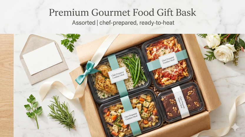 Best Meal Delivery Service With No Subscriptions