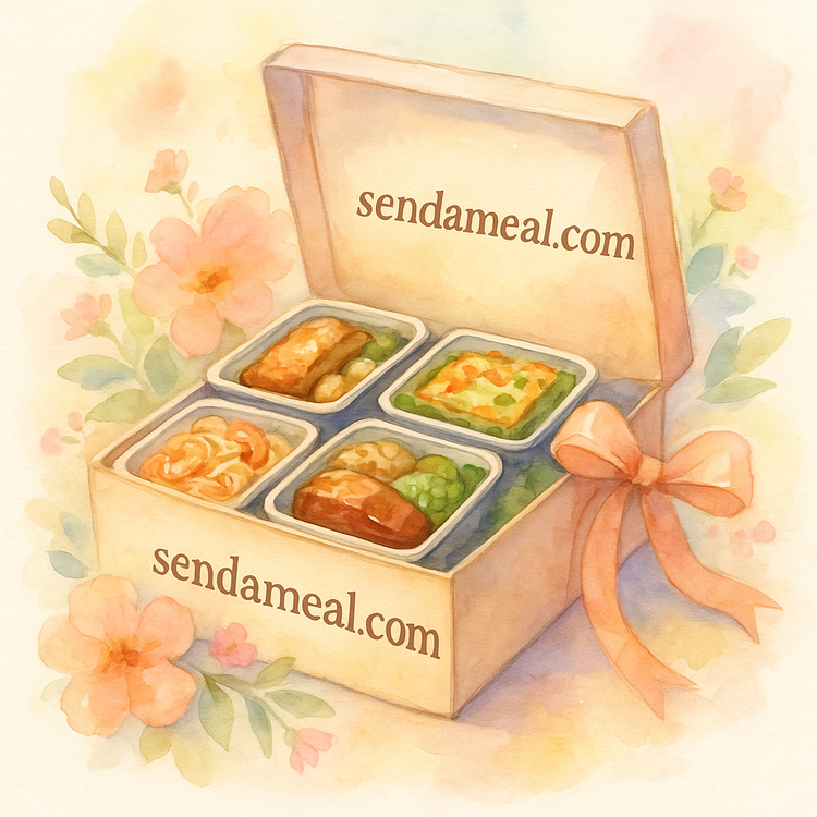Mother’s Day Meal Gift Guide: Mother’s Day Meal Gift Guide: