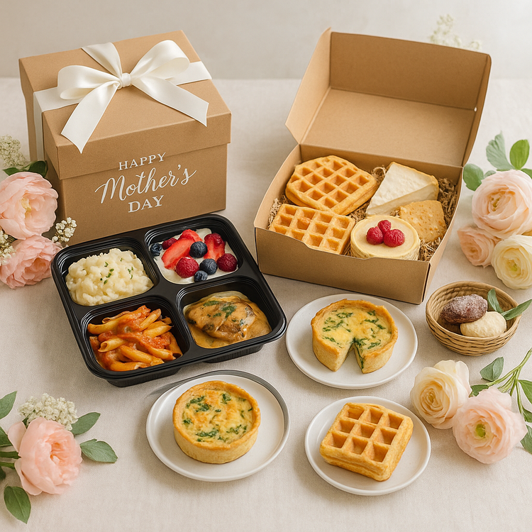 Mother’s Day Gifts to Delight Mom