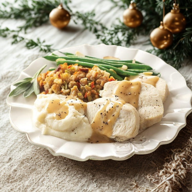 Who Has the Best Thanksgiving Meals Delivered?