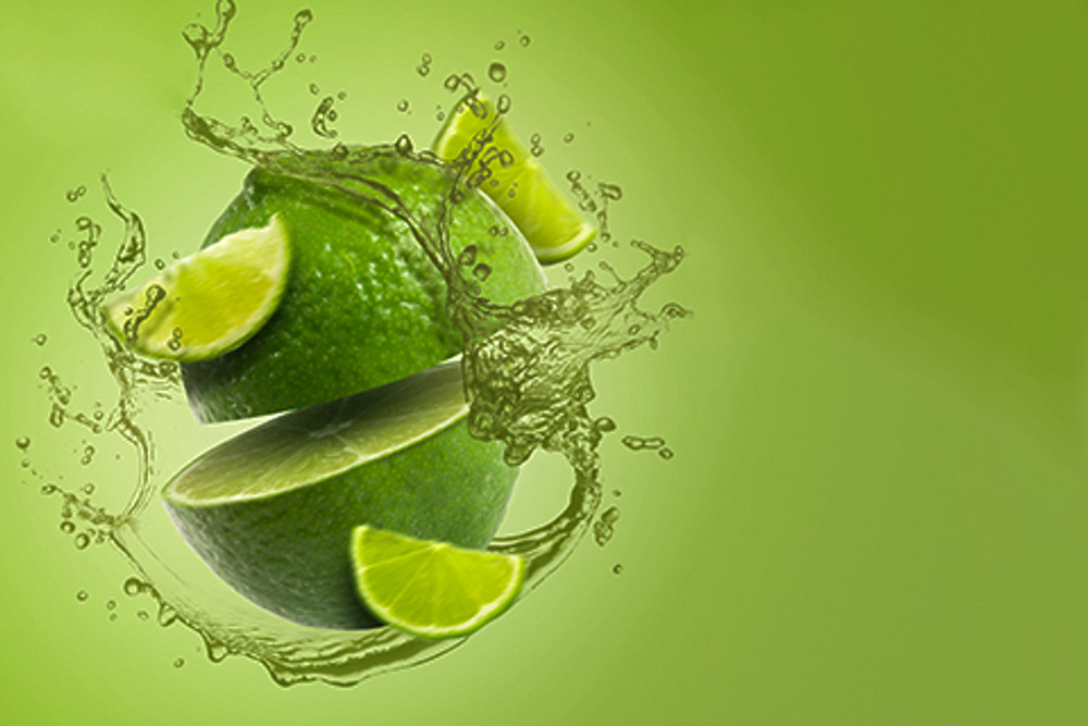 fresh fruits
