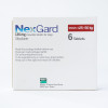 Nexgard Chews  25-50Kg ( 60.1-121lbs), 6 PACK