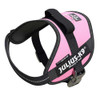 Julius-K9 IDC-Powerharness For Dogs Size: Mini, Pink