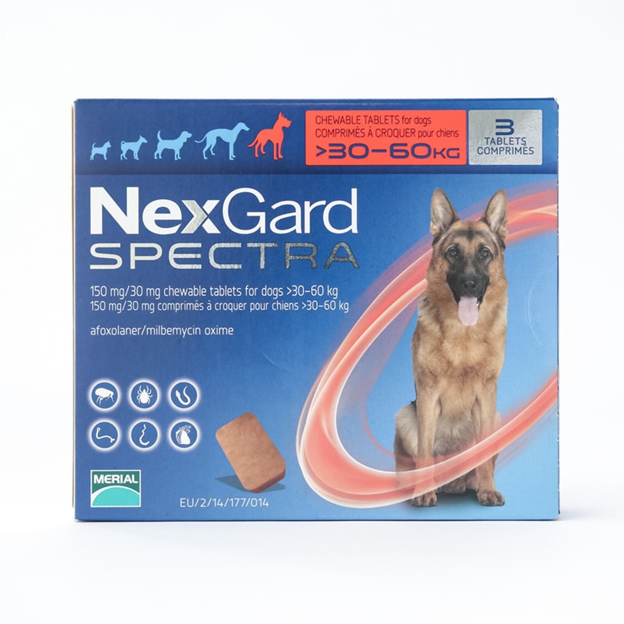 Nexgard spectra. НЕКСГАРД спектра 30-60. НЕКСГАРД спектра для собак 30-60 кг. NEXGARD Spectra для колли. НЕКСГАРД 6 кг.