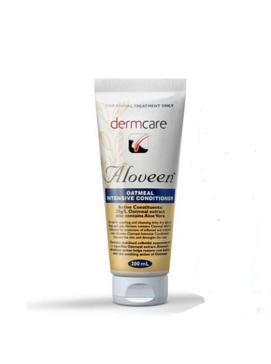 Dermcare sales aloveen conditioner