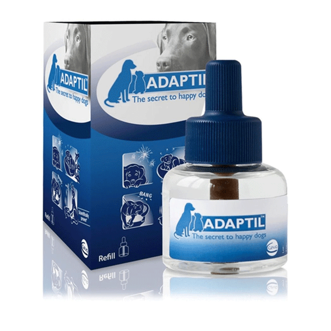 Adaptil Diffuser 48ml Refill Only