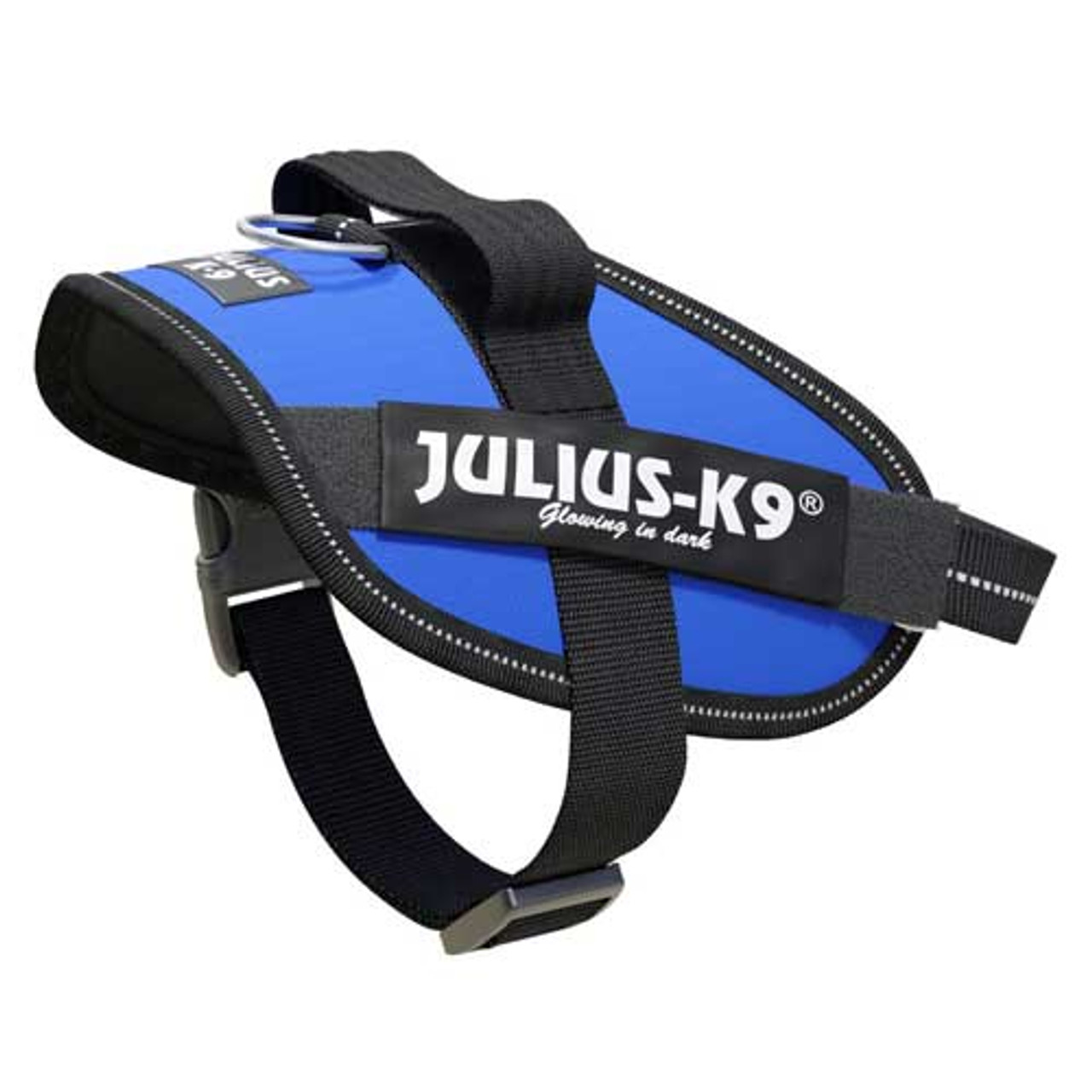 Julius k9 deals idc mini harness