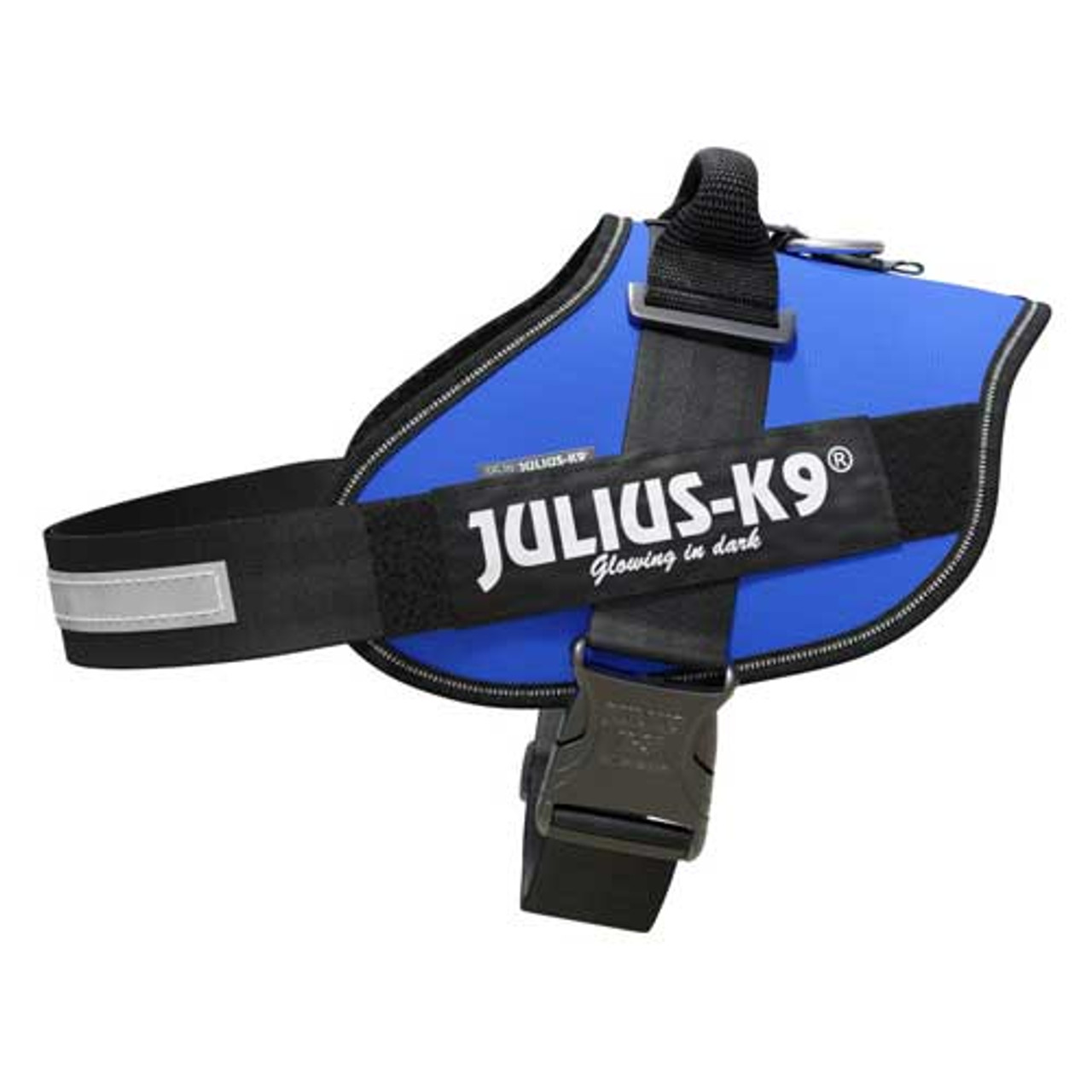 Julius k9 idc clearance power harness size 1