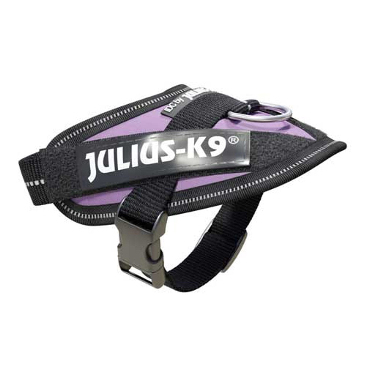 Julius k9 harness sales size 2