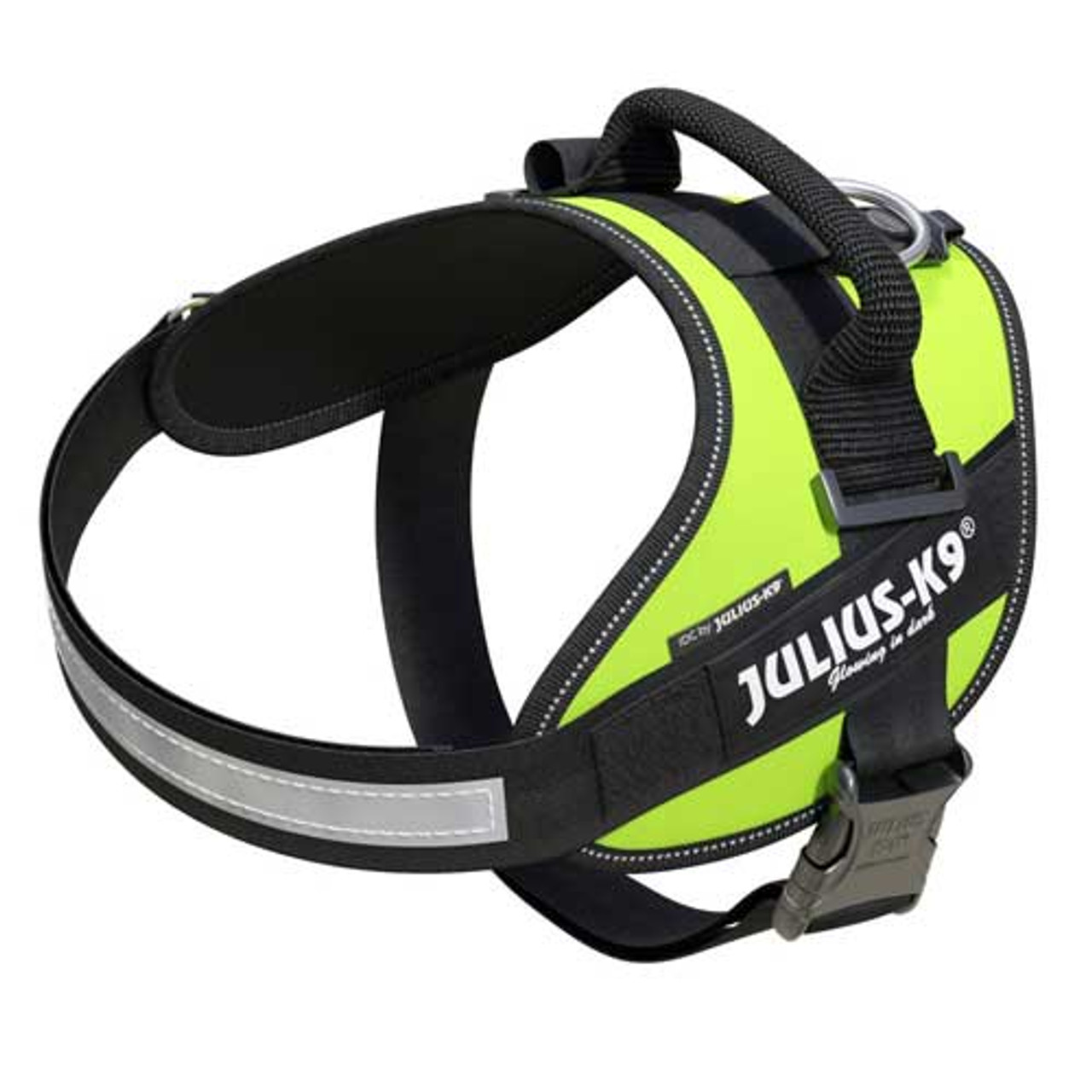 Julius k9 clearance dog harness