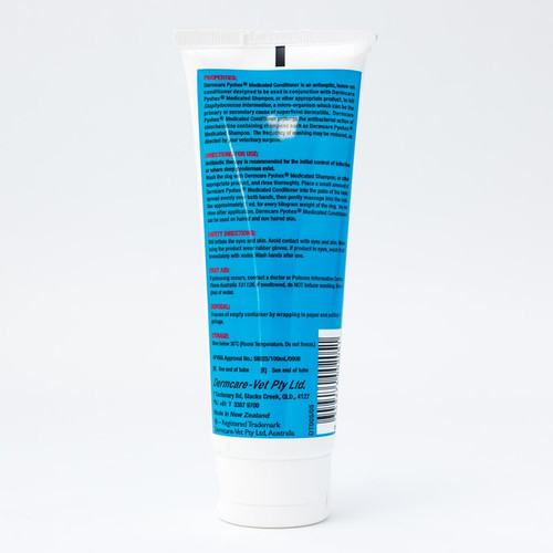 Dermcare Pyohex Conditioner 100ml