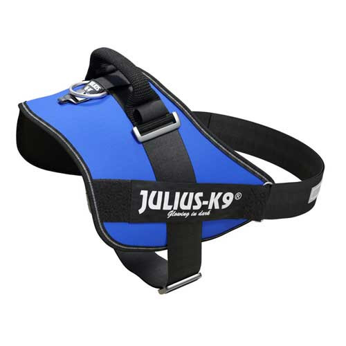 Julius K9 harness review