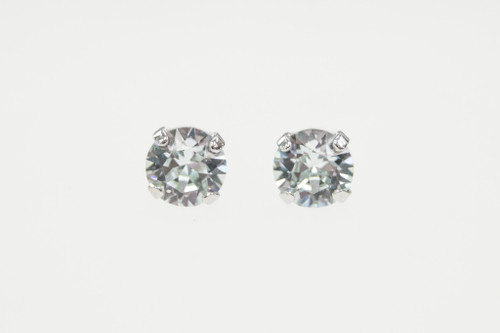 Light Azore Stud Earrings