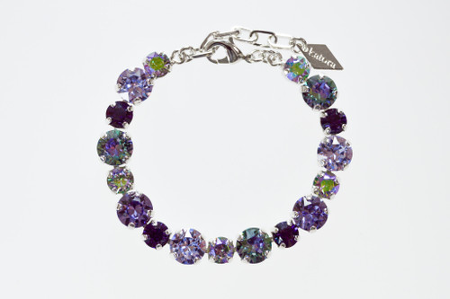 Lavender Haze Bracelet