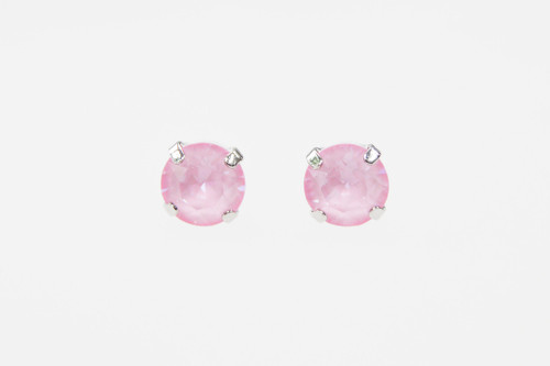 Cosmic Love Stud Earrings
