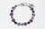 Lavender Haze Bracelet
