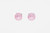 Cosmic Love Stud Earrings